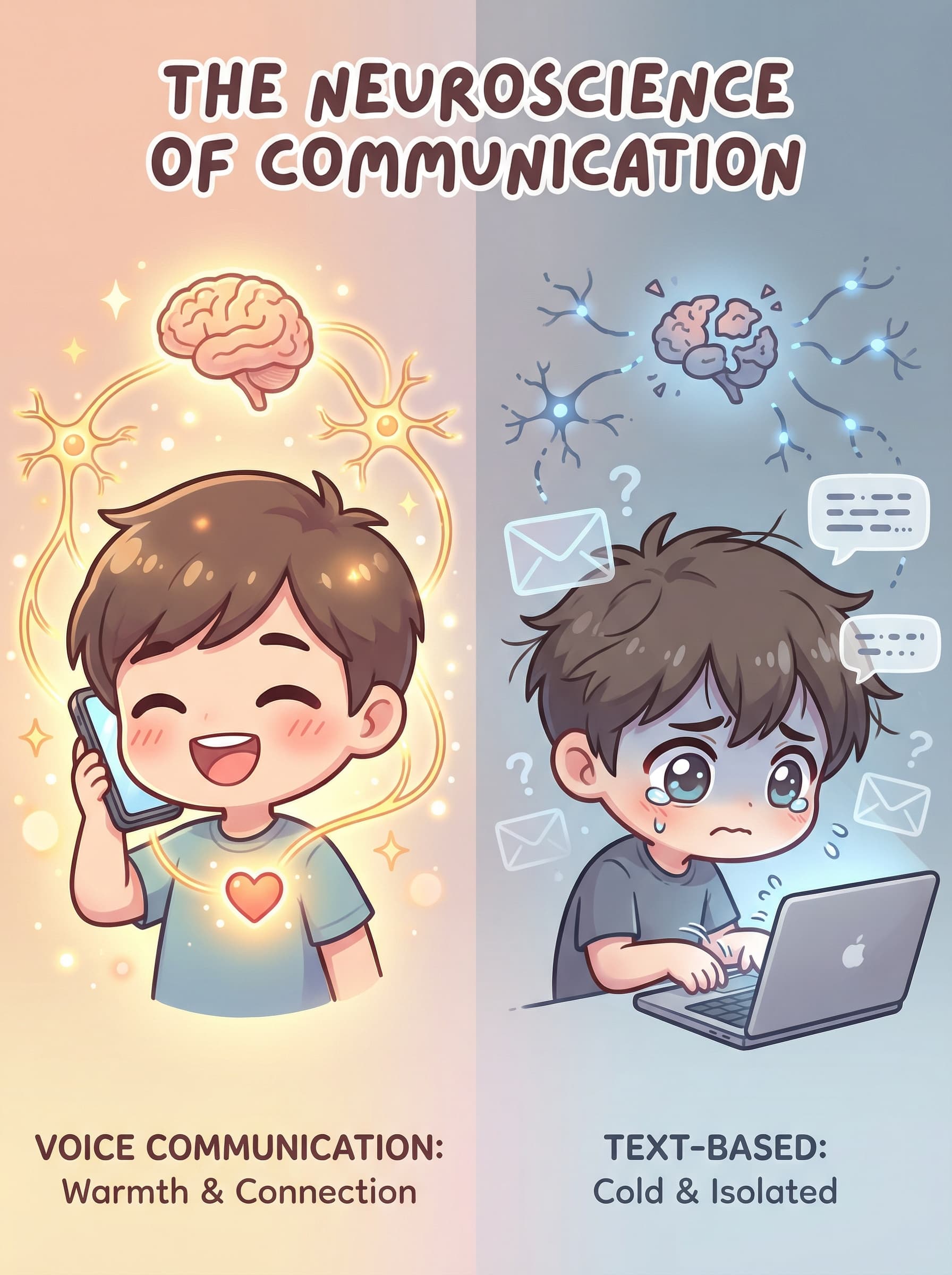 Your Child's Brain Knows the Difference: Why a Phone Call From School Changes Everything Education resource: Your Child's Brain Knows the Difference: Why a Phone Call From School Changes Everything - Education Technology insights and strategies for educators