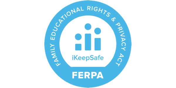 FERPA Compliance Badge