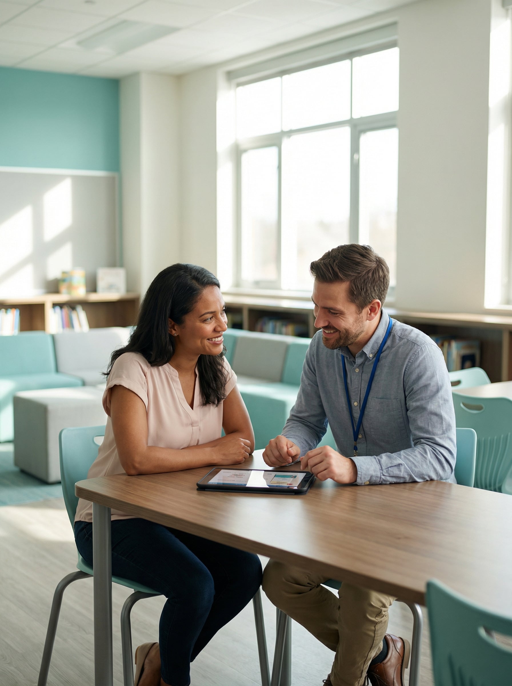 The Hidden Impact of Special Education IEP Communication: 5 Secrets for Success Educational technology guide: The Hidden Impact of Special Education IEP Communication: 5 Secrets for Success - Insights for teachers and parents in teaching-tips