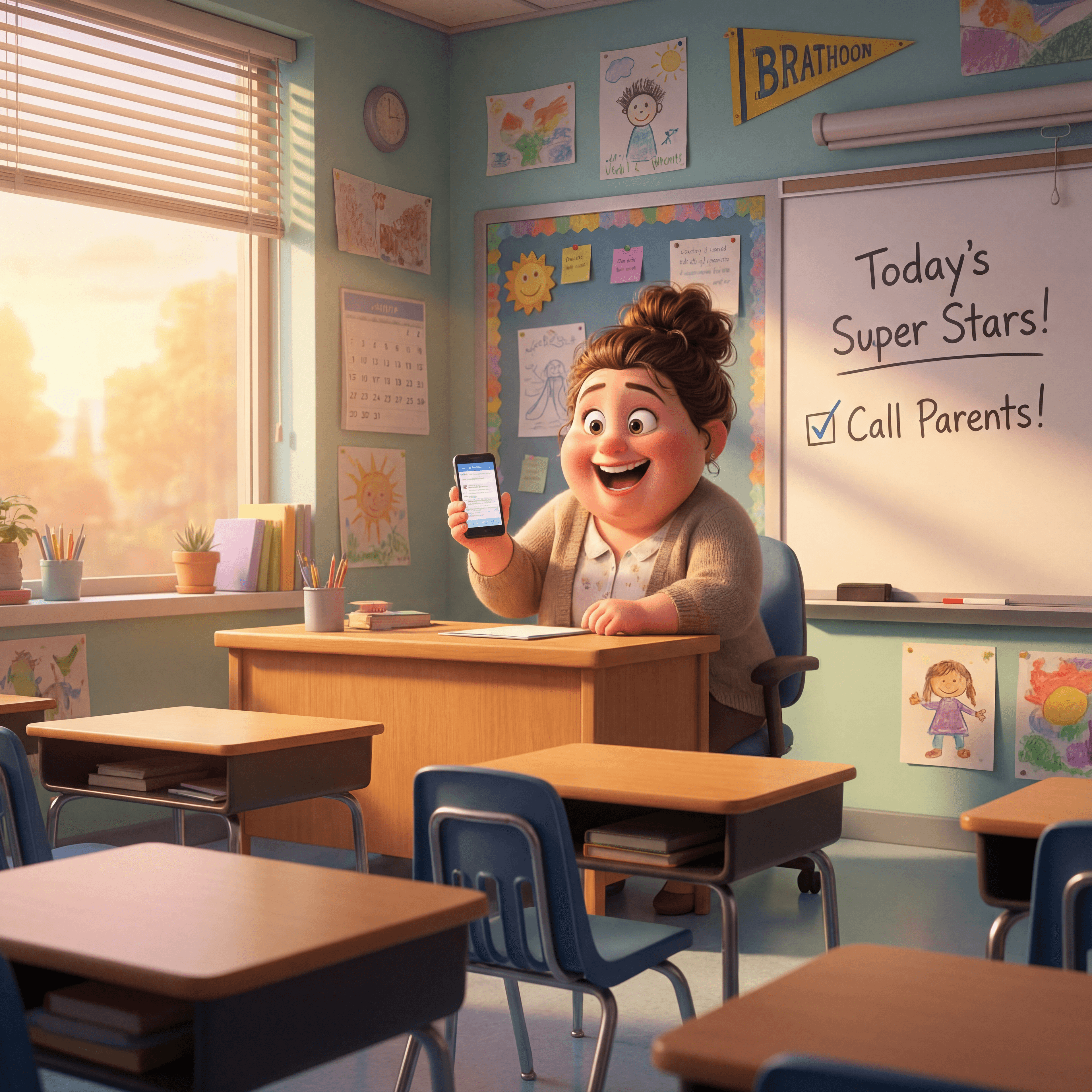 Teachers Are Drowning in Parent Emails. AI Might Be the Lifeline. Educational technology guide: Teachers Are Drowning in Parent Emails. AI Might Be the Lifeline. - Insights for teachers and parents in teaching-tips