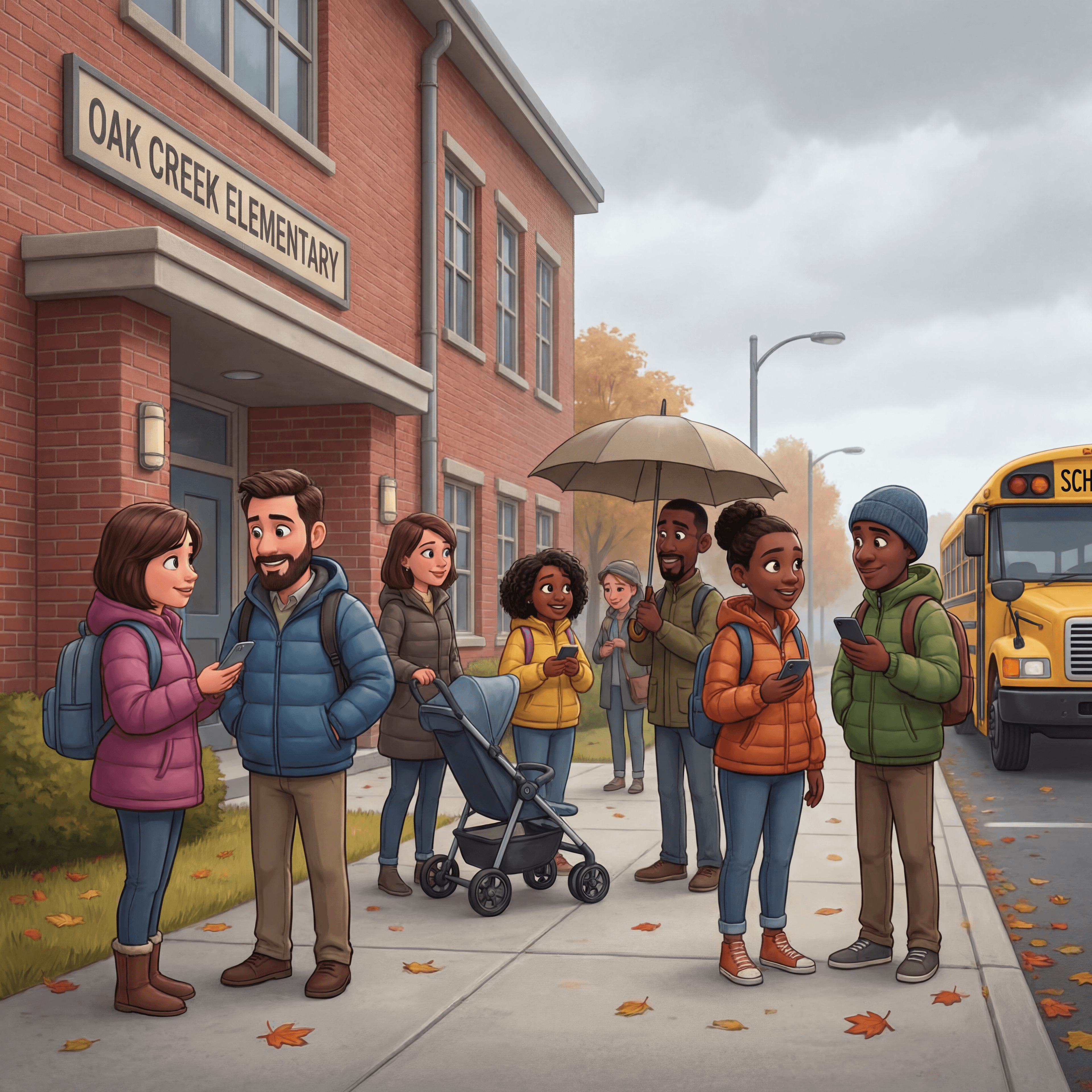 Why Timing Your Parent Calls Matter (And the Simple Fix Schools Are Missing) Education resource: Why Timing Your Parent Calls Matter (And the Simple Fix Schools Are Missing) - Teaching Tips insights and strategies for educators