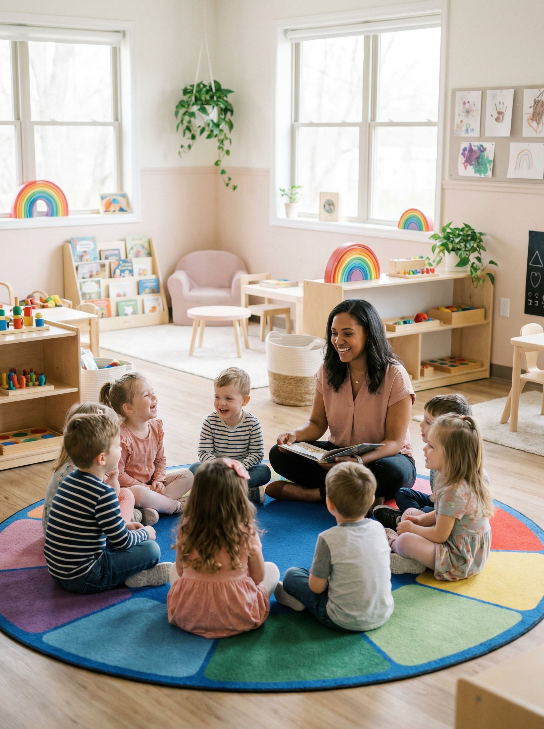 5 Insider Secrets Every Parent Needs to Know Before Choosing a Preschool Educational technology guide: 5 Insider Secrets Every Parent Needs to Know Before Choosing a Preschool - Insights for teachers and parents in education-technology