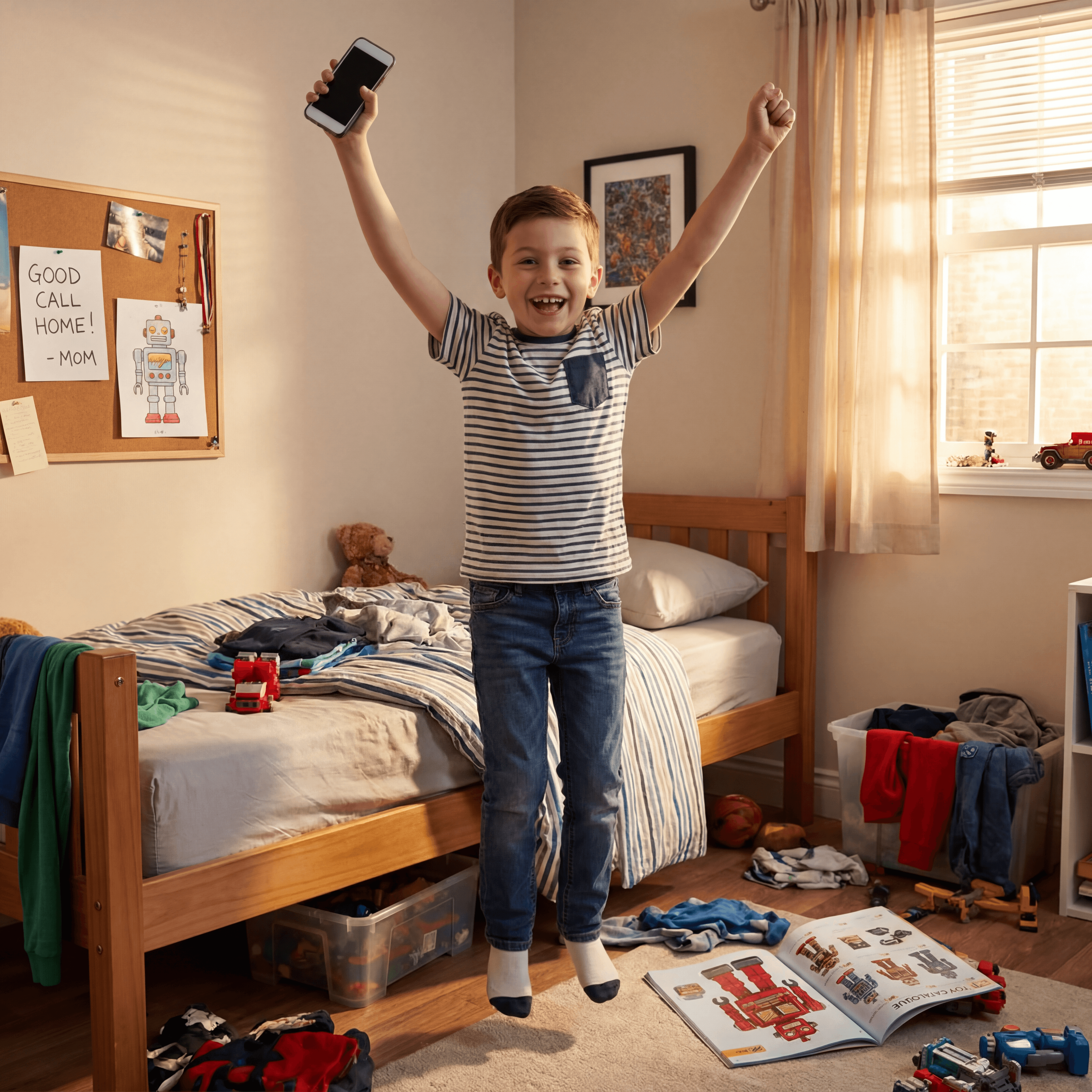 The One Phone Call That Motivates Your Child To Do Better In School Education resource: The One Phone Call That Motivates Your Child To Do Better In School - Parent Communication insights and strategies for educators