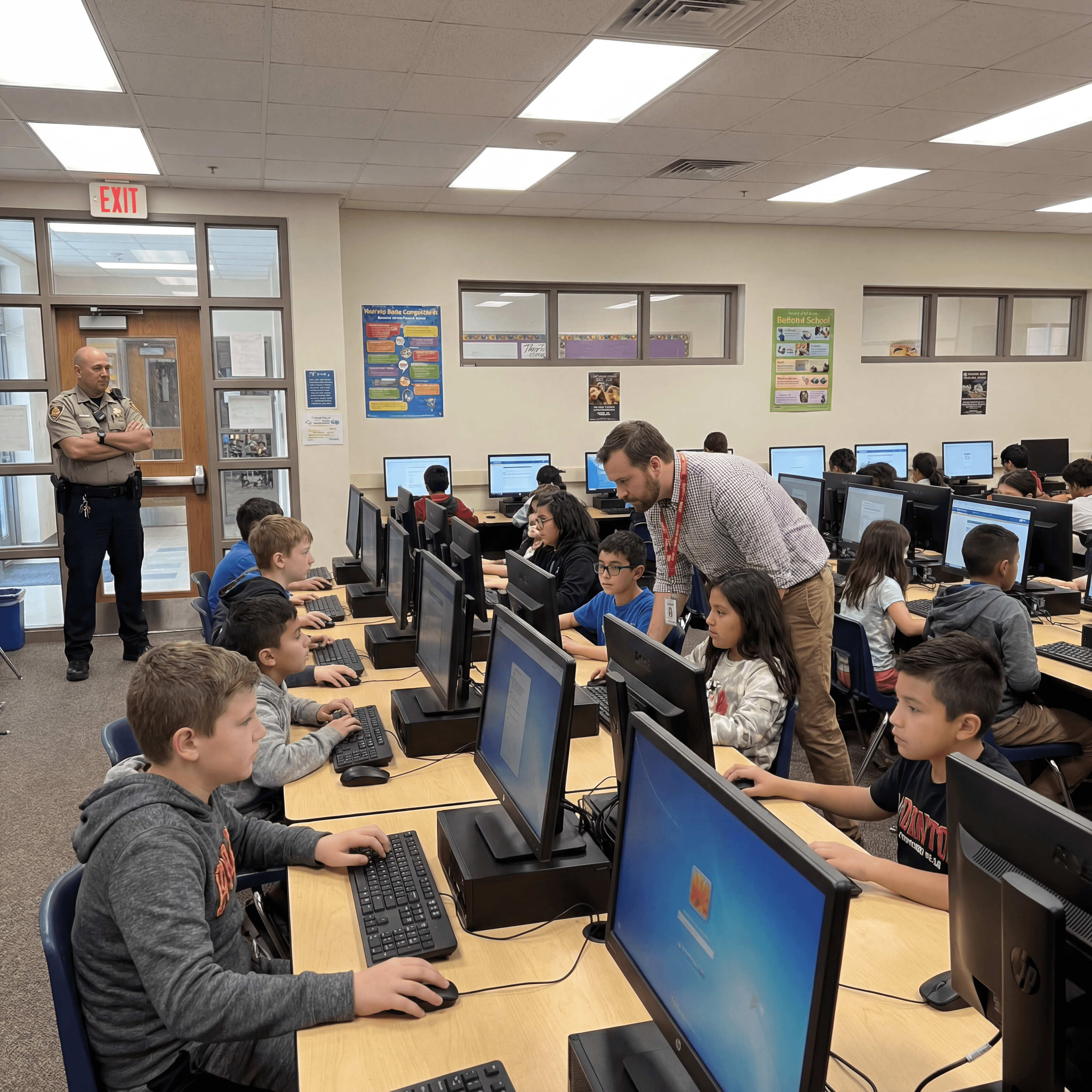 Schools Are Under Siege: 5 Secrets to Protecting Your Child's Data Education resource: Schools Are Under Siege: 5 Secrets to Protecting Your Child's Data - School Administration insights and strategies for educators