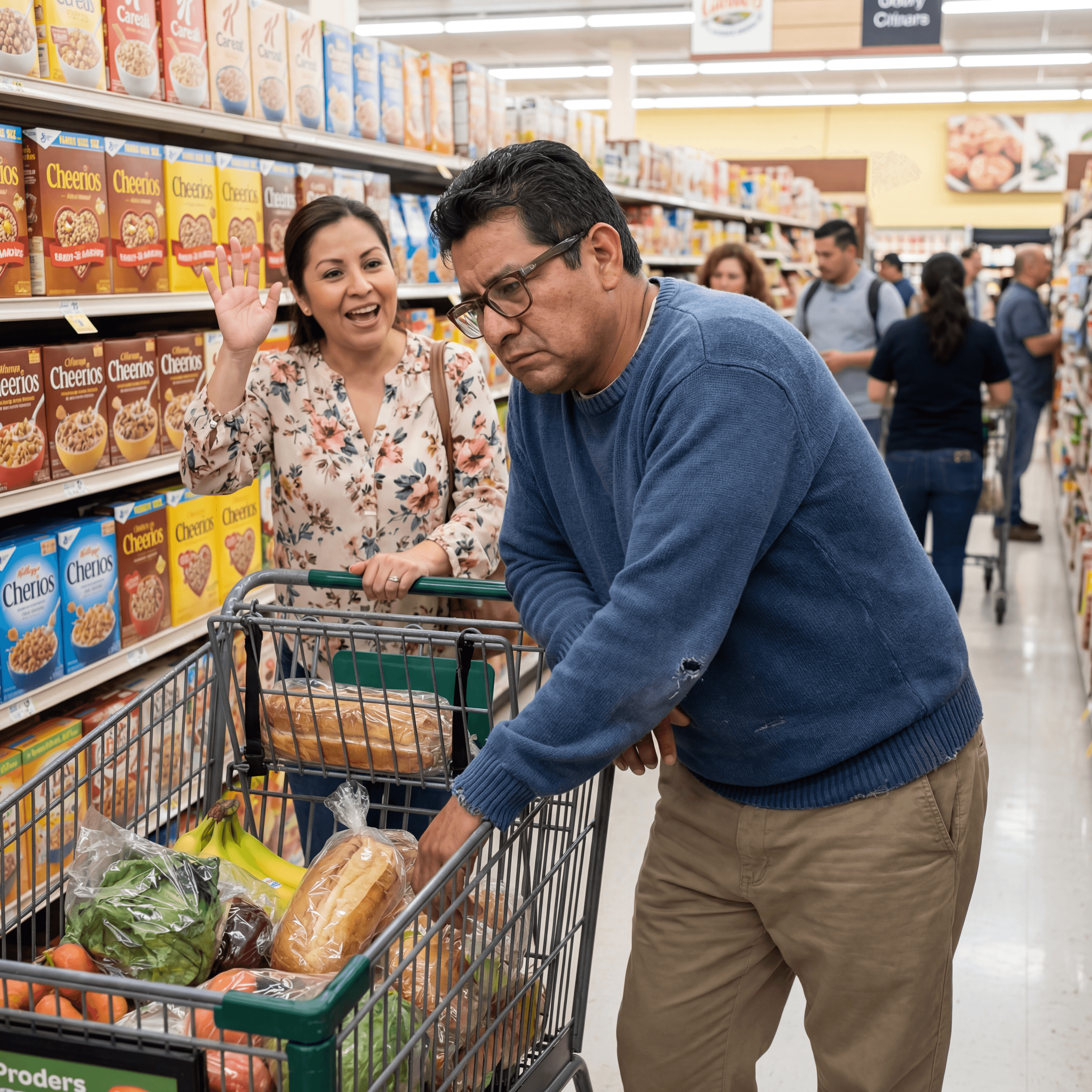Why Your Child's Teacher Dreads Running Into You at the Grocery Store (And What Schools Can Do About It) Education resource: Why Your Child's Teacher Dreads Running Into You at the Grocery Store (And What Schools Can Do About It) - Teaching Tips insights and strategies for educators