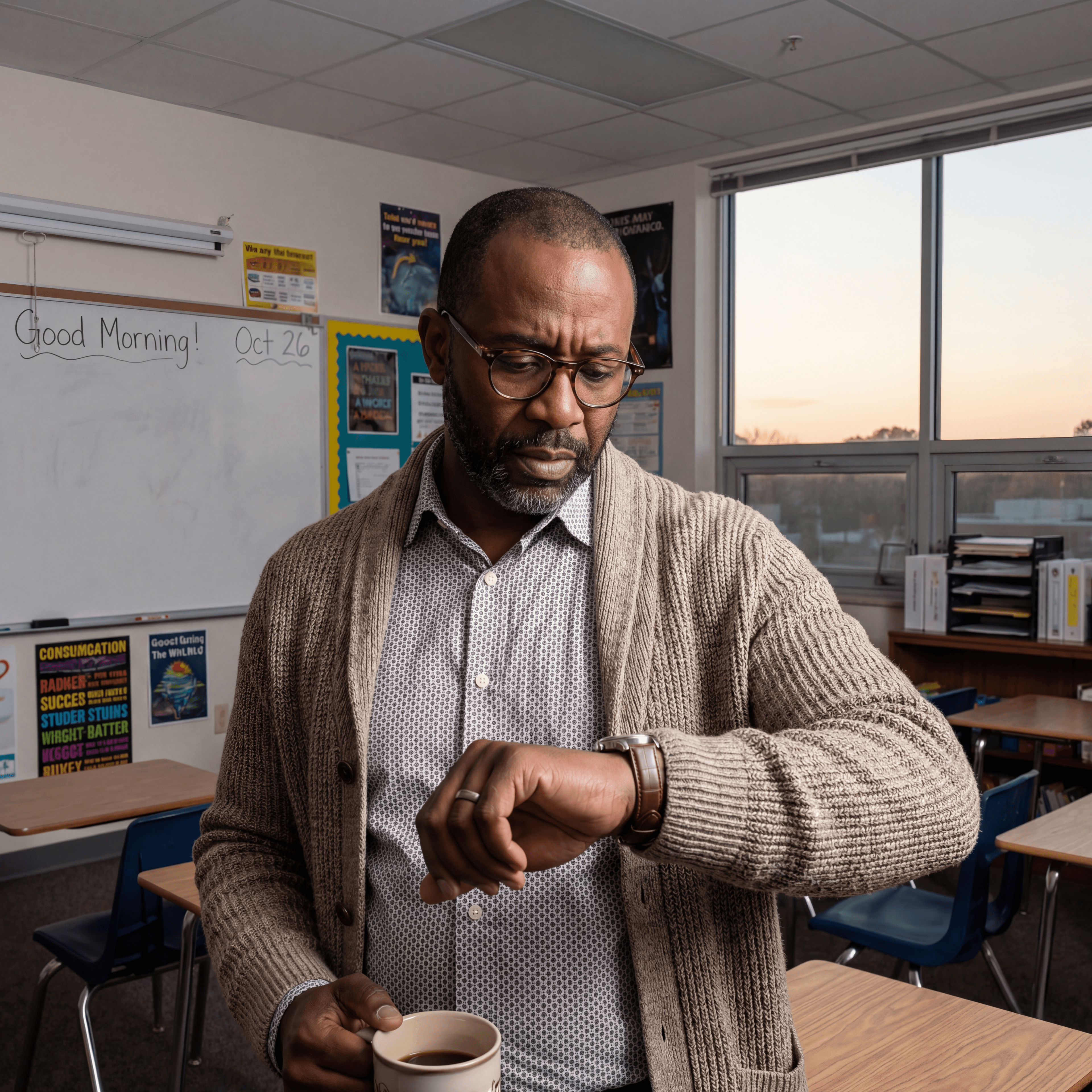 Teachers Are Drowning in Parent Emails—Here's the Fix They Didn't Know Existed Educational technology guide: Teachers Are Drowning in Parent Emails—Here's the Fix They Didn't Know Existed - Insights for teachers and parents in teaching-tips